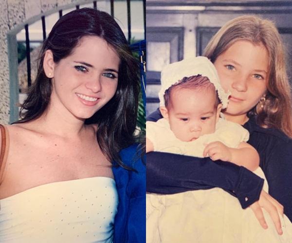 Gia tộc đẹp như tranh của Hoa hậu Hoàn vũ nghiêng nước nghiêng thành-13