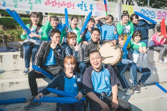 Sự nghiệp cố nam diễn viên Moon Ji Yoon: Gần hai thập kỉ chưa một lần vai chính, quen mặt khán giả Việt nhờ Cheese In The Trap-5