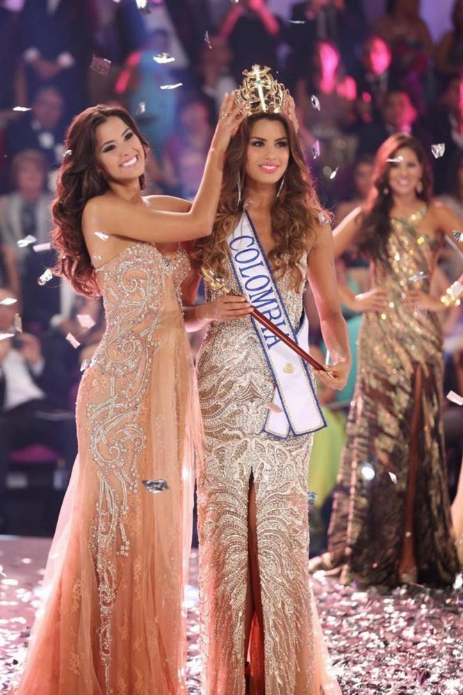 Gia tộc đẹp như tranh của Hoa hậu Hoàn vũ nghiêng nước nghiêng thành-18