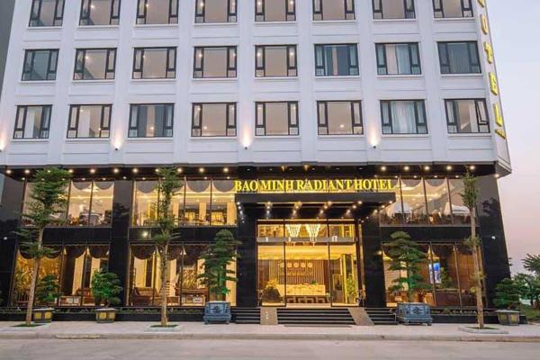 Mức phí cách ly tại khách sạn, resort ở Việt Nam-2