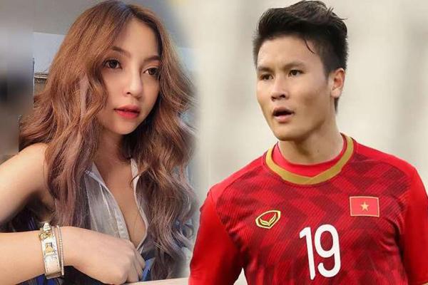 Chia tay Quang Hải, cô chủ tiệm nail bị đồn hẹn hò với cầu thủ nổi tiếng tuyển Việt Nam-7