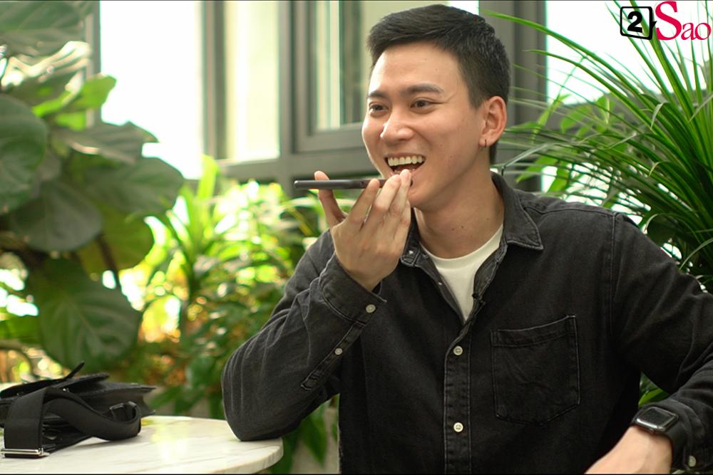 Mang tiếng chị em, LGBT Minh Tuân vừa mở miệng vay Lâm Khánh Chi 200 triệu đã bị công chúa... nắn gân-4