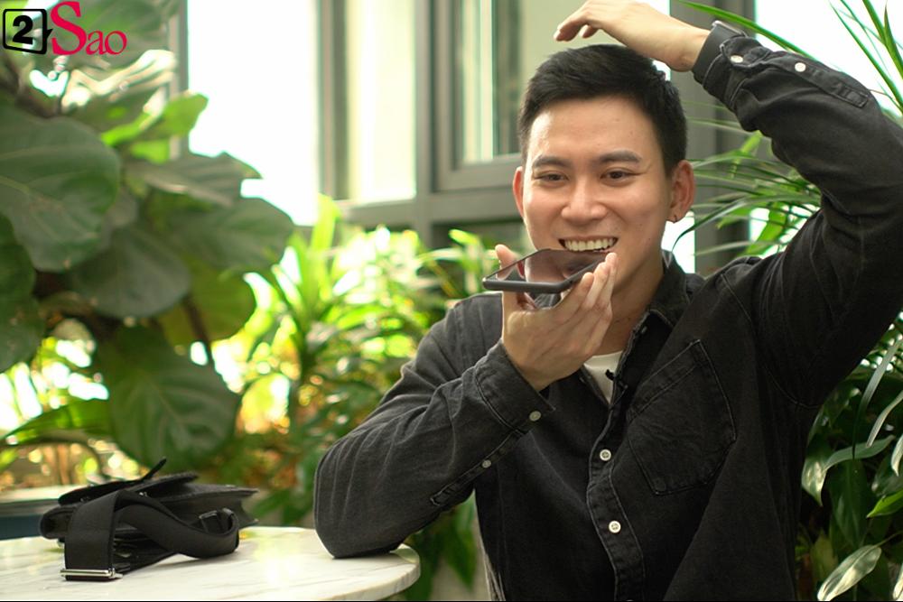 Mang tiếng chị em, LGBT Minh Tuân vừa mở miệng vay Lâm Khánh Chi 200 triệu đã bị công chúa... nắn gân-2