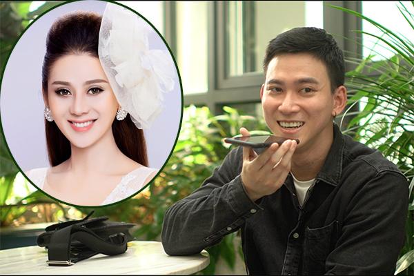 MC Đức Anh Hugo LẦN ĐẦU KỂ THẬT: Tôi yêu nam giới-12