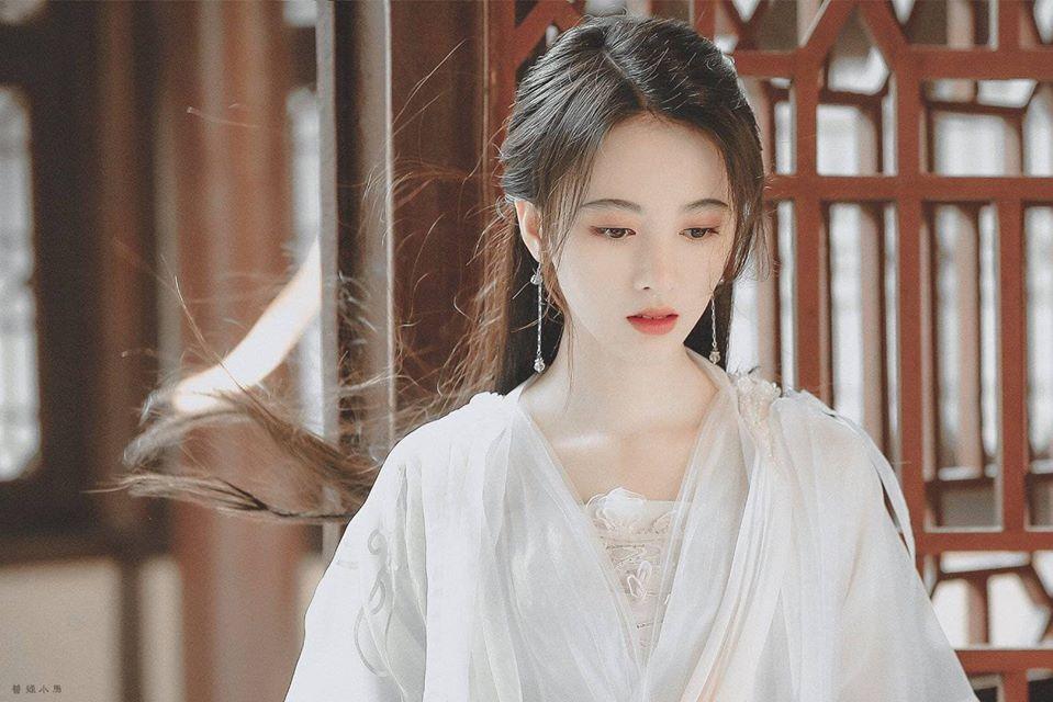 Những mỹ nhân Trung Quốc sở hữu danh xưng vạn người mê-9