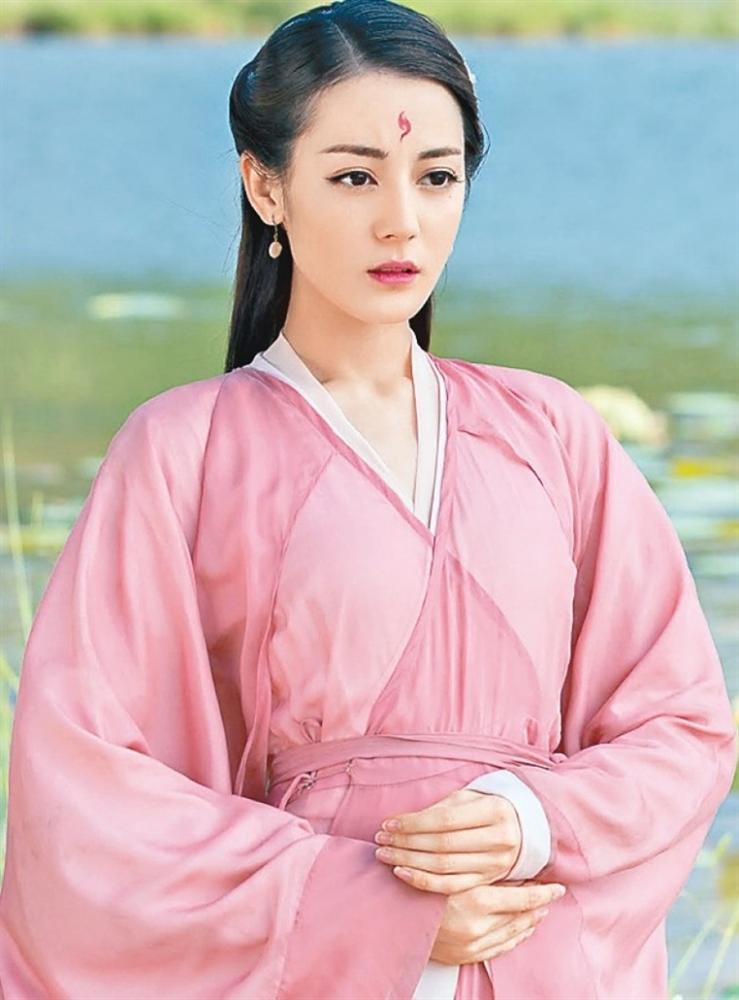 Những mỹ nhân Trung Quốc sở hữu danh xưng vạn người mê-16