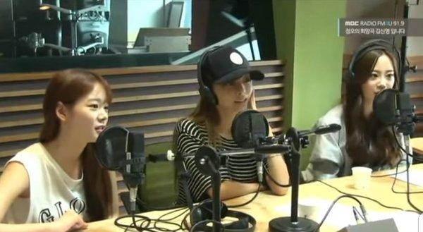 Không phải BlackPink hay Twice, đây mới là nhóm nhạc nữ nổi tiếng nhất giới idol Kpop!-4