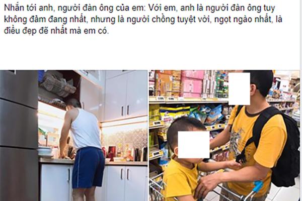 Người yêu biết tôi bị buồng trứng đa nang liền kiếm cớ chia tay, 3 năm sau gặp lại anh ta hóa đá khi thấy tôi 1 tay dắt con, 1 tay đỡ bụng bầu-2