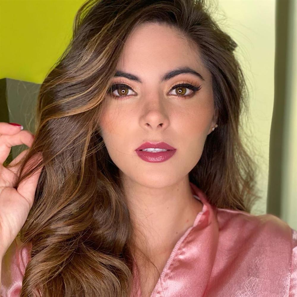 Bản tin Hoa hậu Hoàn vũ 19/3: Khánh Vân khẳng định đẳng cấp Miss Áo dài khó ai soán nổi-8