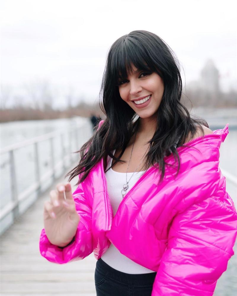 Bản tin Hoa hậu Hoàn vũ 19/3: Khánh Vân khẳng định đẳng cấp Miss Áo dài khó ai soán nổi-9