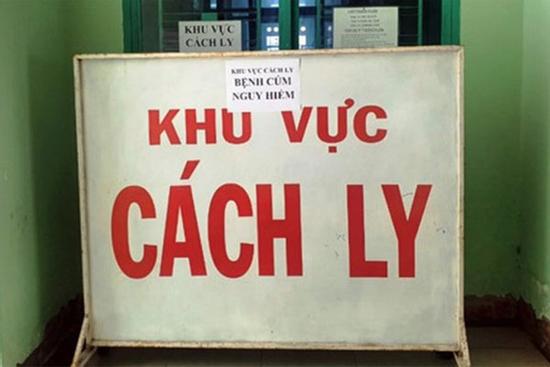 Thêm 2 người có kết quả dương tính lần 1 với virus corona tại TP HCM