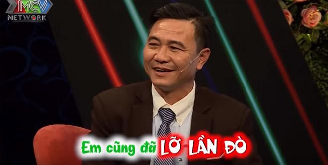 Nữ hiệu trưởng khiến ông bố 3 con thề mãi yêu trên sân khấu-2