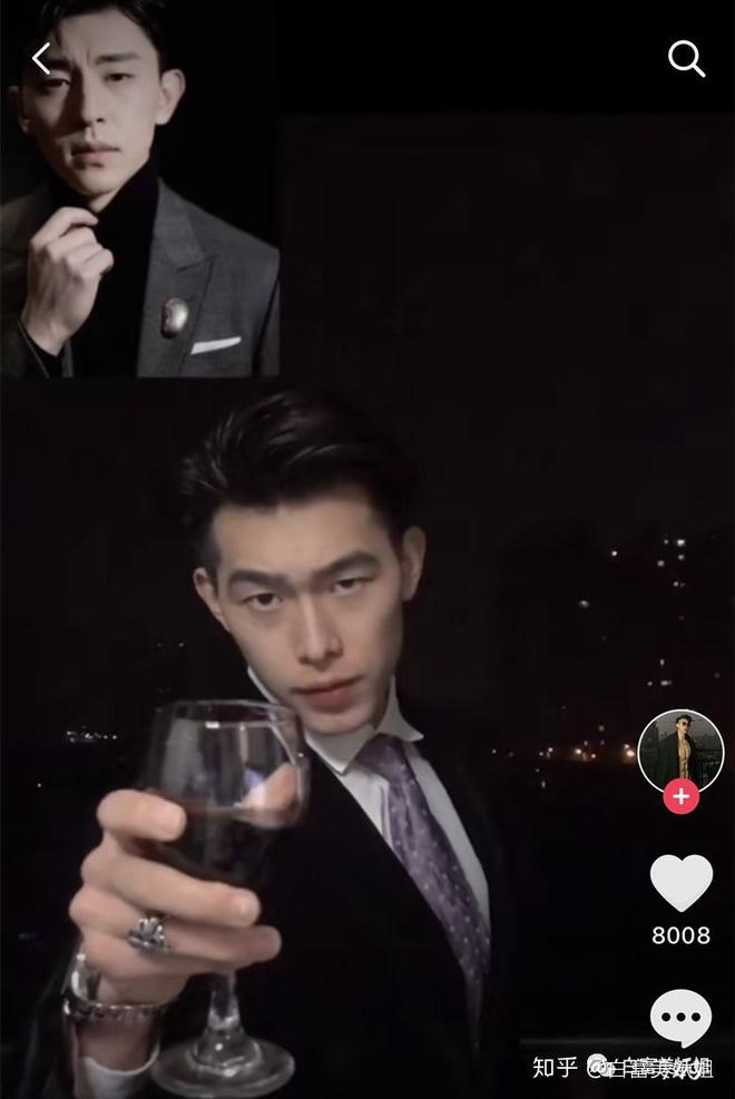 Ấn nhầm tắt filter làm đẹp lúc livestream, hot boy mệnh danh bản sao Đặng Luân tự bóc mẽ nhan sắc thật của mình-4