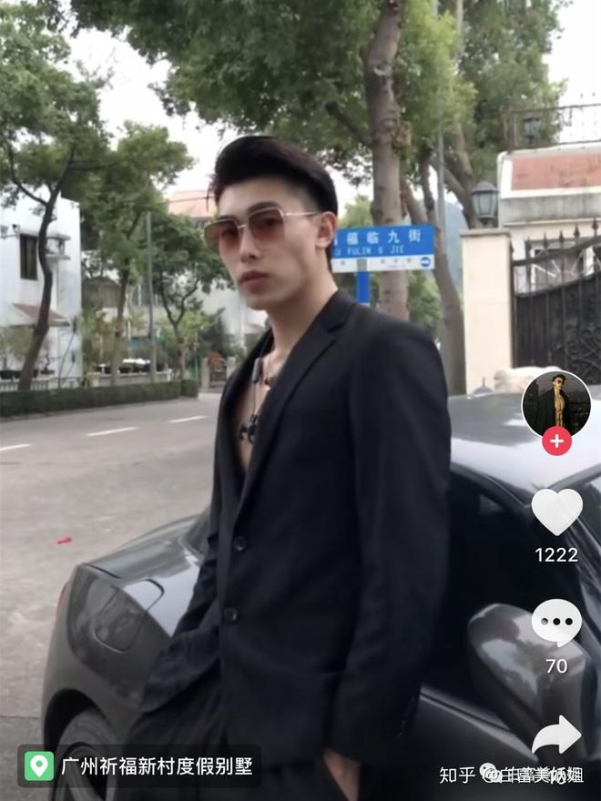 Ấn nhầm tắt filter làm đẹp lúc livestream, hot boy mệnh danh bản sao Đặng Luân tự bóc mẽ nhan sắc thật của mình-5