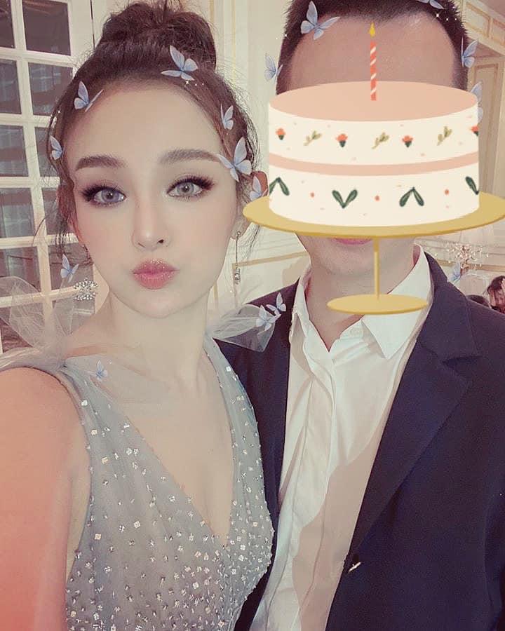 Kỷ niệm 7 năm ngày cưới, Huyền Baby tiết lộ suýt bị ông xã đại gia đá vì tuổi trẻ ham chơi-2