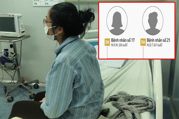 Bệnh nhân số 17 xét nghiệm 3 lần đều âm tính với Covid-19, chuẩn bị ngày xuất viện-3