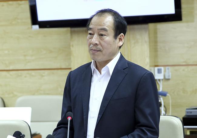 Chủ tịch Hà Nội khuyên dân nên ở nhà đến 31/3: Chuyên gia y tế nói gì?-1