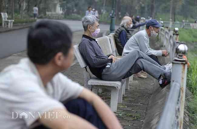 Chủ tịch Hà Nội khuyên dân nên ở nhà đến 31/3: Chuyên gia y tế nói gì?-3