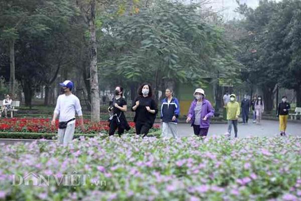 Bác thông tin Hà Nội phong tỏa cả thành phố vì dịch Covid-19-3