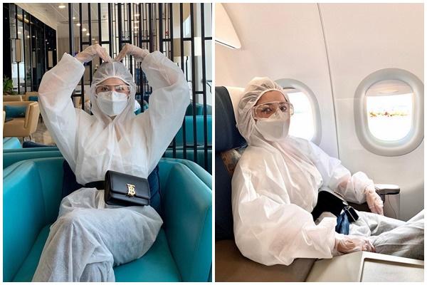 Chi Pu gợi ý bí quyết không chỉ mặc đẹp mà còn cực sang chảnh cho dân văn phòng-12