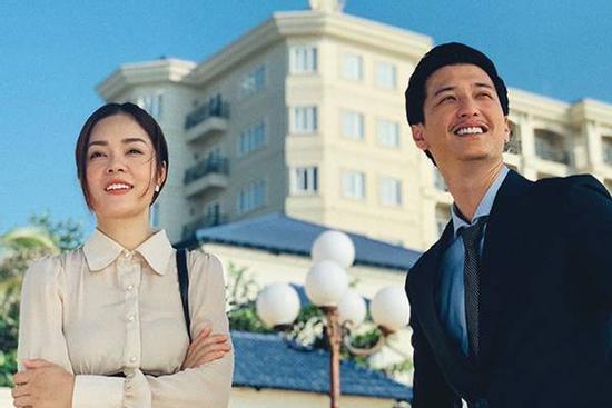 Huỳnh Anh cãi nhau với đạo diễn 'Tiệm ăn dì ghẻ'