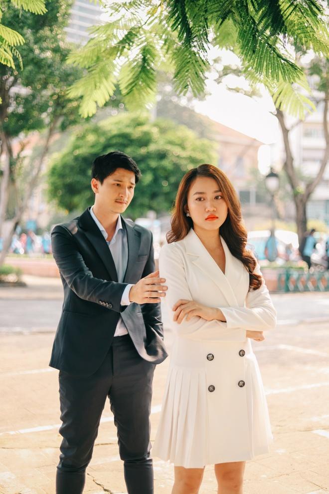 Huỳnh Anh cãi nhau với đạo diễn Tiệm ăn dì ghẻ-2