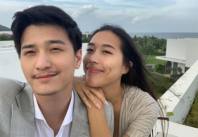 Huỳnh Anh cãi nhau với đạo diễn Tiệm ăn dì ghẻ-3