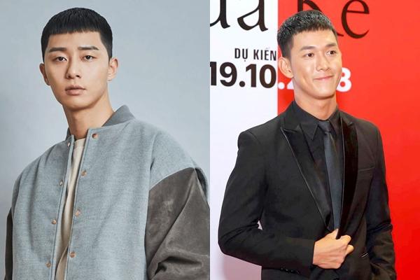 Lan Ngọc được đề cử đóng nữ phụ Tầng lớp Itaewon bản Việt, dân mạng gọi tên Chi Pu và Jun Vũ-2