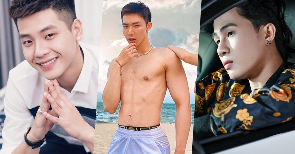 Jack, Erik, Quân A.P: Ai là người xứng danh hiệu soái ca thế hệ mới?-1