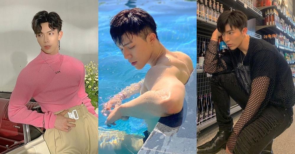 Jack, Erik, Quân A.P: Ai là người xứng danh hiệu soái ca thế hệ mới?-3