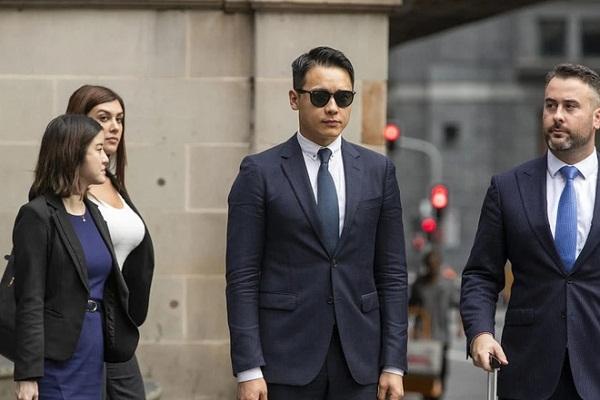 Cao Vân Tường từng bỏ vợ để theo đuổi Đường Yên nhưng lại kết hôn với bạn thân của cô-5