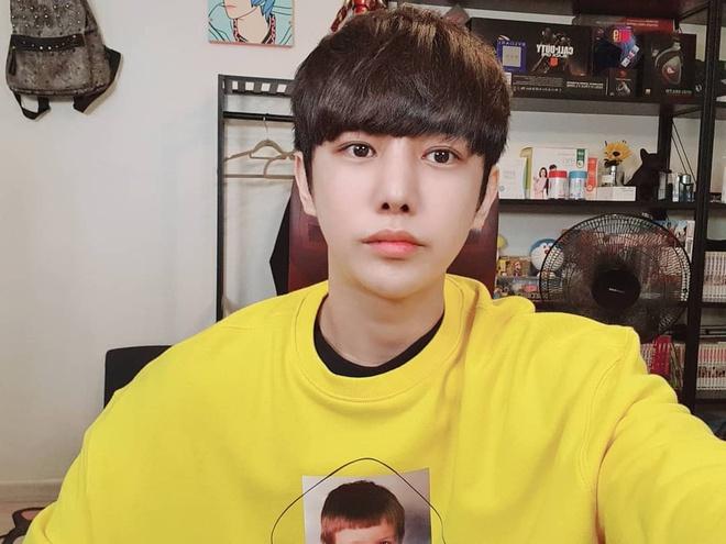 Sao nam qua đời ở tuổi 32 vì nhiễm trùng máu-1