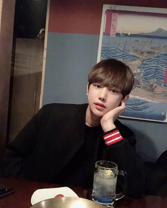 Sao nam qua đời ở tuổi 32 vì nhiễm trùng máu-2