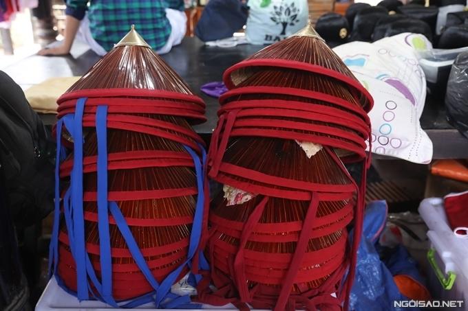 Phục trang hơn 5 tỷ phim Phượng khấu-11