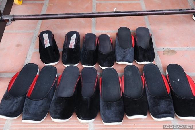 Phục trang hơn 5 tỷ phim Phượng khấu-12