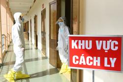 Bộ Y tế: Việt Nam có 122 ca nghi mắc Covid-19, gần 42.000 trường hợp phải giám sát y tế