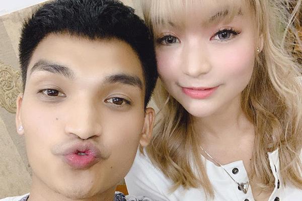 Mạc Văn Khoa khoe ảnh thời mài đũng quần, vợ sắp cưới vào bình luận đúng một câu-5