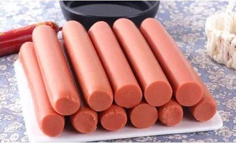 Xúc xích có ngon hay không, chỉ cần nhìn vào một dòng chữ trên bao bì là biết ngay-1