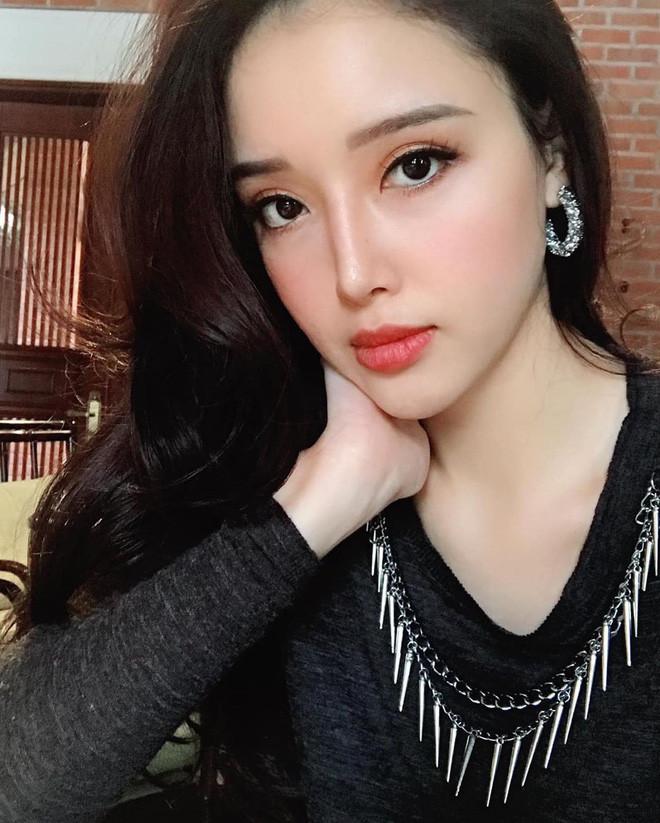 Lâu lắm mới thả ảnh lên MXH, nhan sắc em gái Mai Phương Thúy thật sự đáng gờm-3