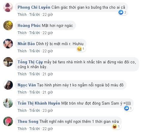 Triệu Lệ Dĩnh bị bóc mẽ nhan sắc già nua khi không có photoshop-5