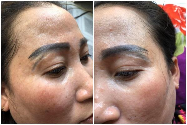 Cắt tóc ngắn, diễn viên 4 đời chồng Đào Hoàng Yến được khen trẻ hơn chục tuổi-5