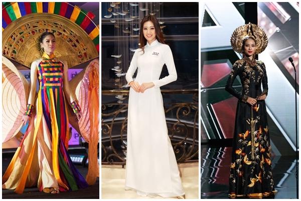 Hoa hậu Khánh Vân mặc đầm công chúa cổ tích, đội vương miện lồng lộn chỉ để đi... đổ rác-5