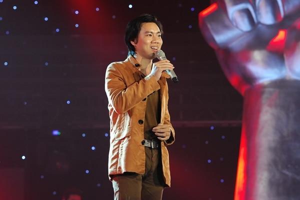 Những thí sinh nổi bật của Giọng hát Việt mùa đầu tiên giờ ra sao?-7