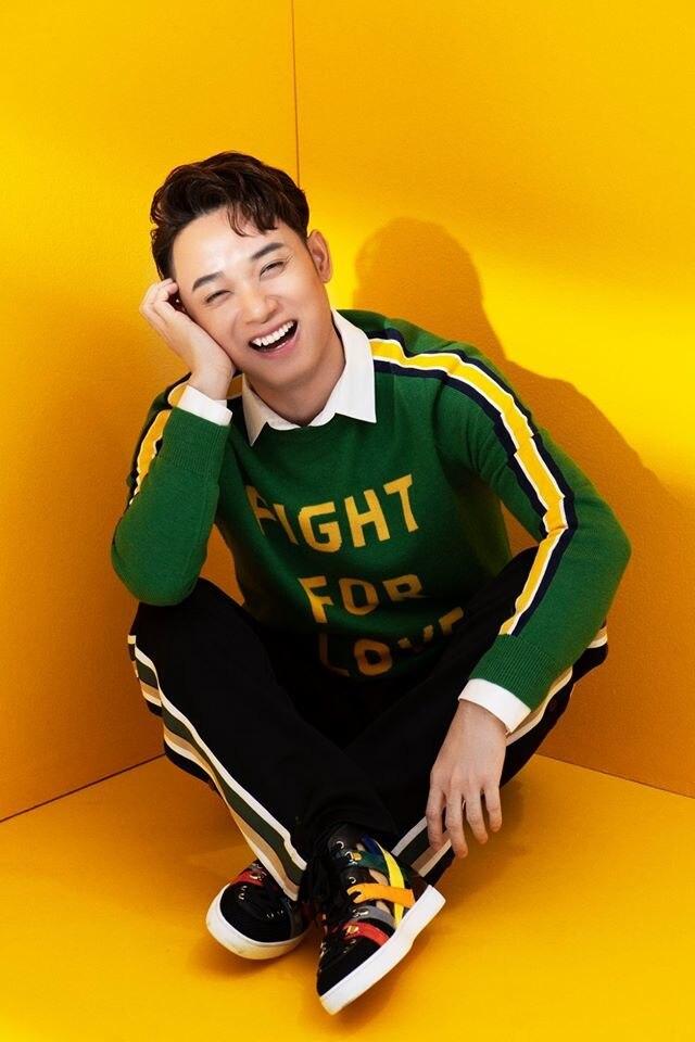 Những thí sinh nổi bật của Giọng hát Việt mùa đầu tiên giờ ra sao?-16