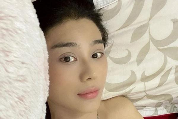 Lâm Khánh Chi tuyên bố dọn về nhà mẹ đẻ, hôn nhân 3 năm bị nghi rạn nứt-4