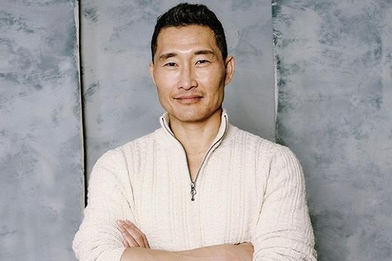 Nam diễn viên Hàn Quốc Daniel Dae Kim dương tính với SAR-CoV-2