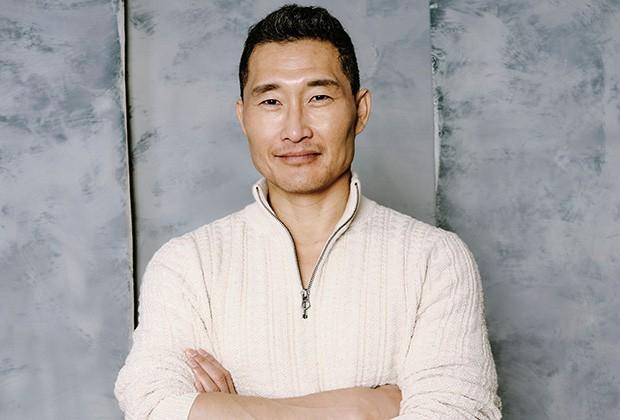 Nam diễn viên Hàn Quốc Daniel Dae Kim dương tính với SAR-CoV-2-1