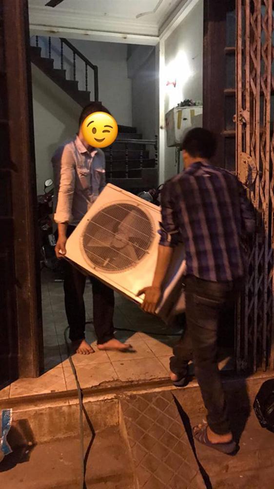 Bị công ty cho nghỉ vì dịch Covid-19 nhưng chồng lại nói dối làm tăng ca và câu chuyện xúc động phía sau-2