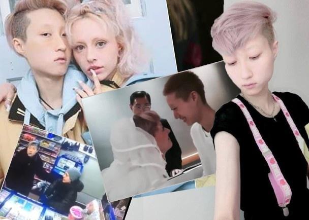 Con gái Thành Long ly hôn bạn đời đồng tính?-1