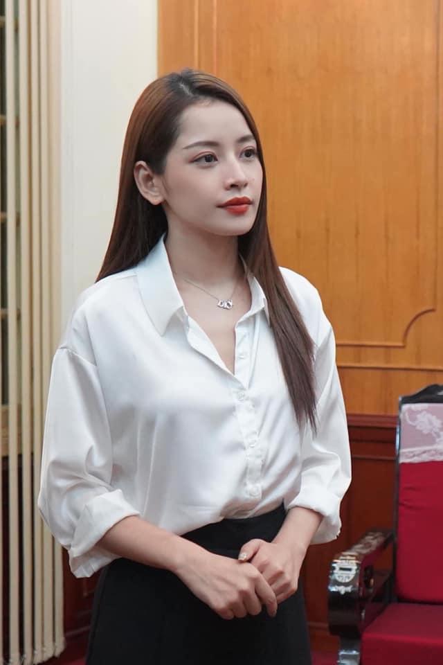 Quyên góp tiền tỷ chống Covid-19, Chi Pu vẫn bị ném đá chỉ vì dùng danh xưng ca sĩ?-3